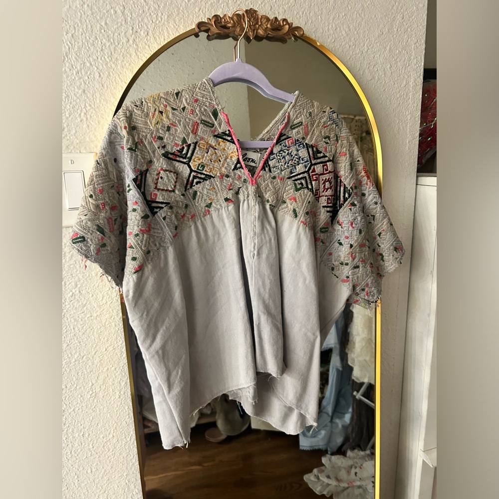 arloom blouse